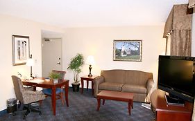 Hampton Inn & Suites Fruitland