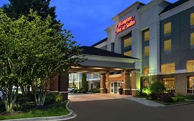 Hampton Inn & Suites Fruitland